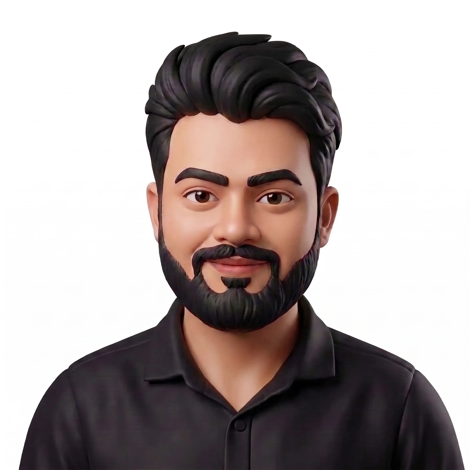 Sakin Hossain — Devmerx founder