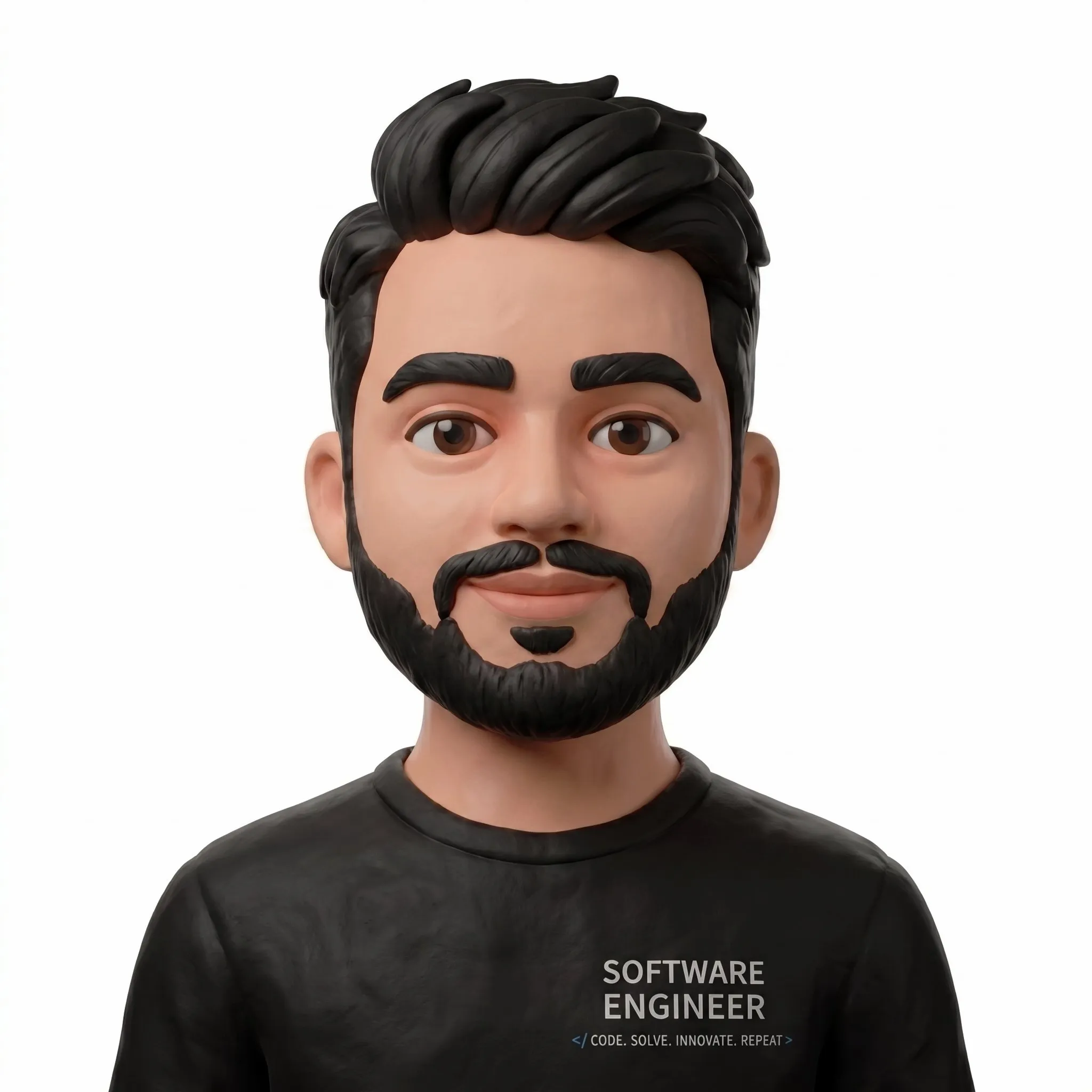 Team member